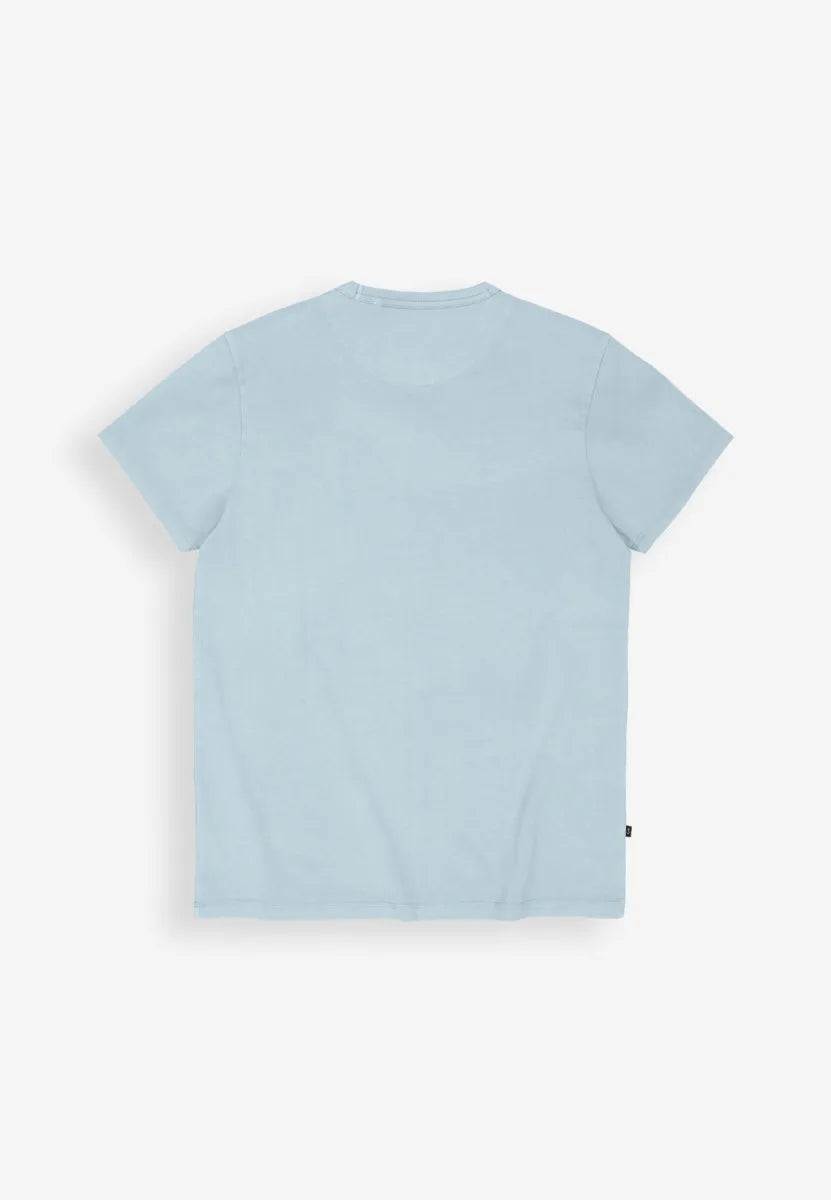 Butcher of Butcher of Blue Army Tee – Alaska Blue
