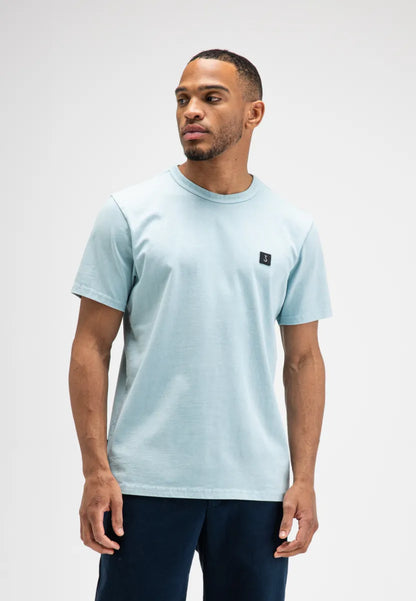 Butcher of Butcher of Blue Army Tee – Alaska Blue
