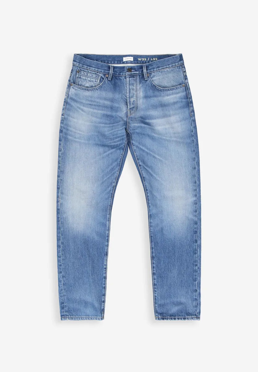 Butcher of Butcher of Blue Stockton Straight Davis Med – Medium Aged