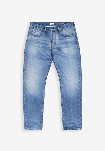 Butcher of Butcher of Blue Stockton Straight Davis Med – Medium Aged
