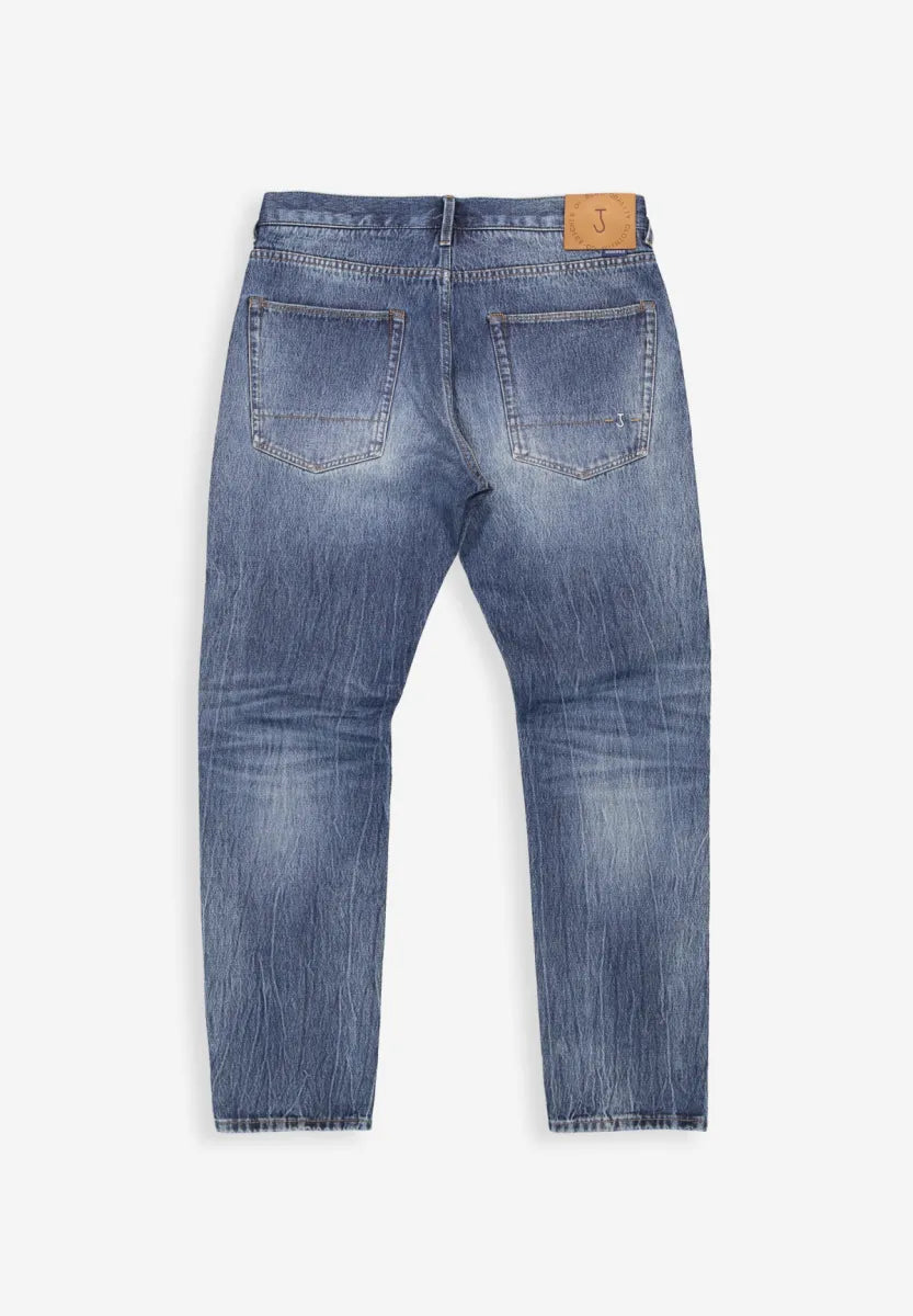 Butcher of Butcher of Blue Stockton Straight Med Aged – Medium Aged