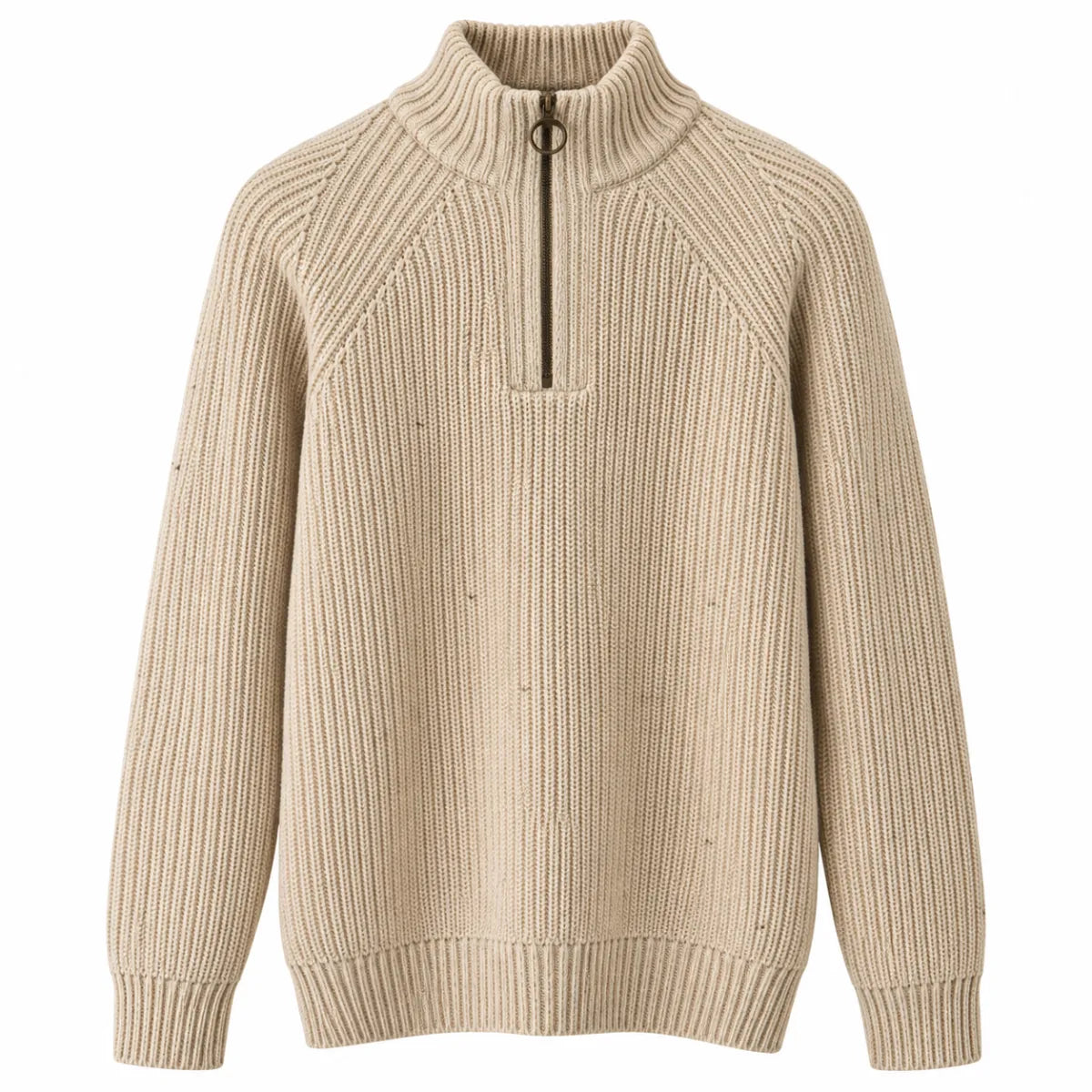 Barbour Barbour MKN1757 ecru