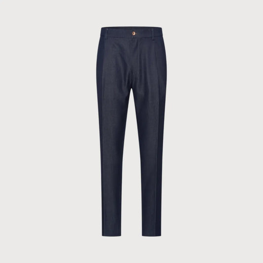 Blue Indus Blue Industry Mace W26-M16 Chino – Denim