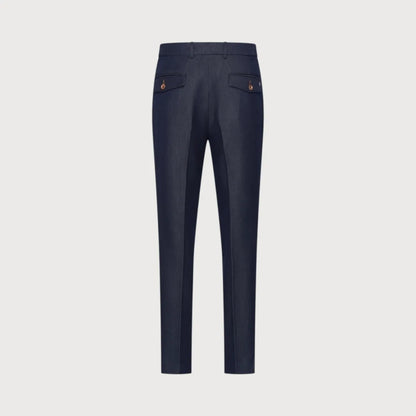 Blue Indus Blue Industry Mace W26-M16 Chino – Denim