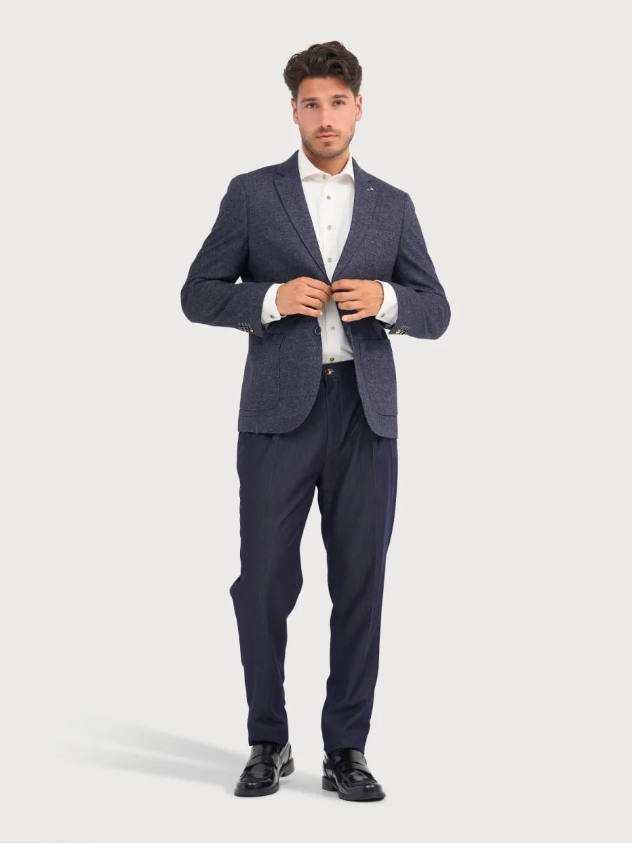 Blue Indus Blue Industry JBIW26-M12 Colbert – Navy