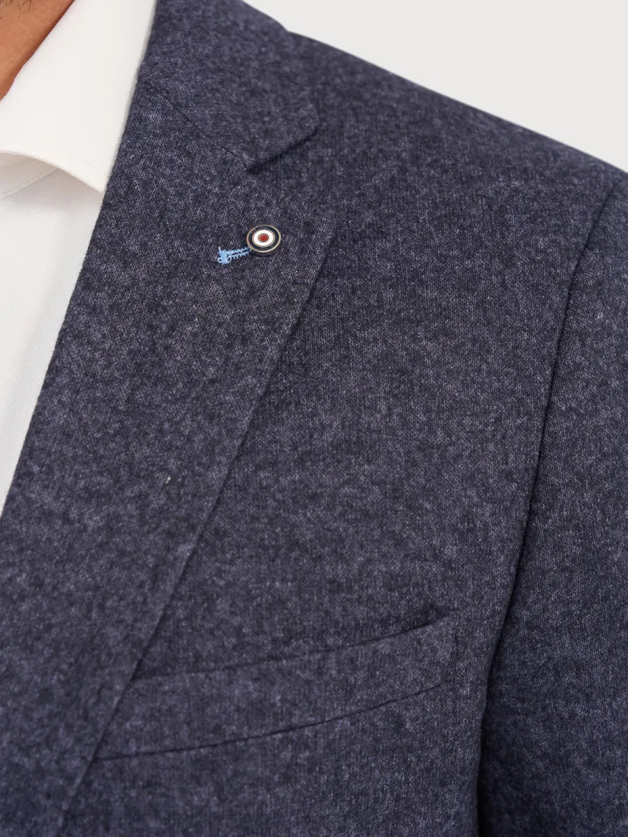 Blue Indus Blue Industry JBIW26-M12 Colbert – Navy