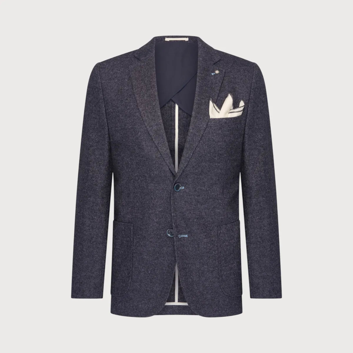 Blue Indus Blue Industry JBIW26-M12 Colbert – Navy