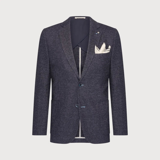 Blue Indus Blue Industry JBIW26-M12 Colbert – Navy