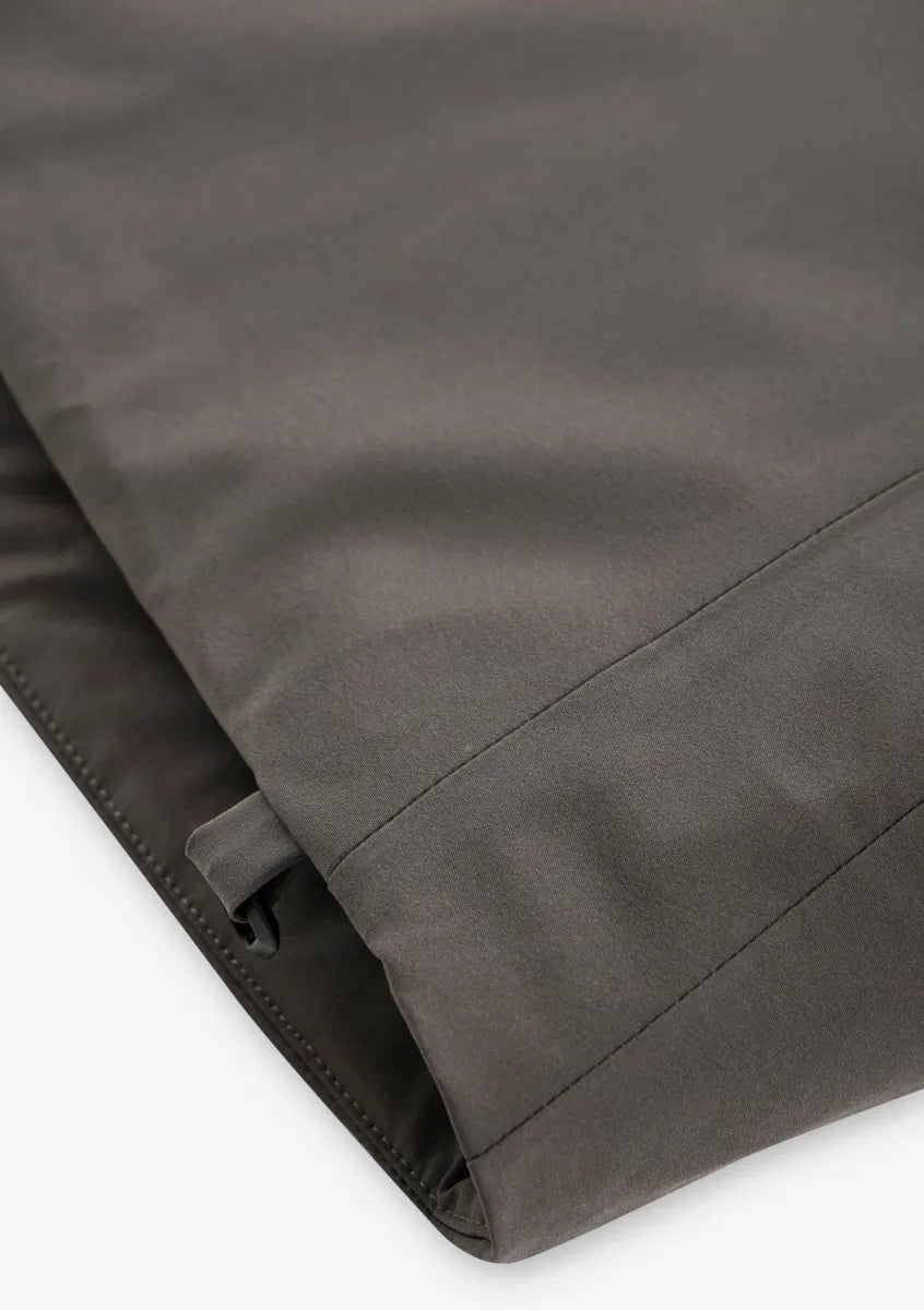 Krakatau Krakatau Geime QM553 Graphene Insulated Storm Jacket – Mudstone