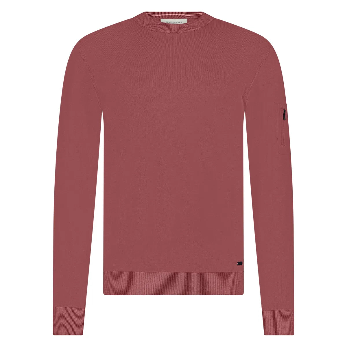 Seven dail Seven Dials heren trui – port