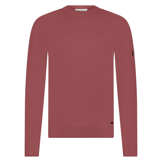 Seven dail Seven Dials heren trui – port