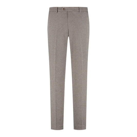 Seven dail Seven Dials heren pantalon – bruin