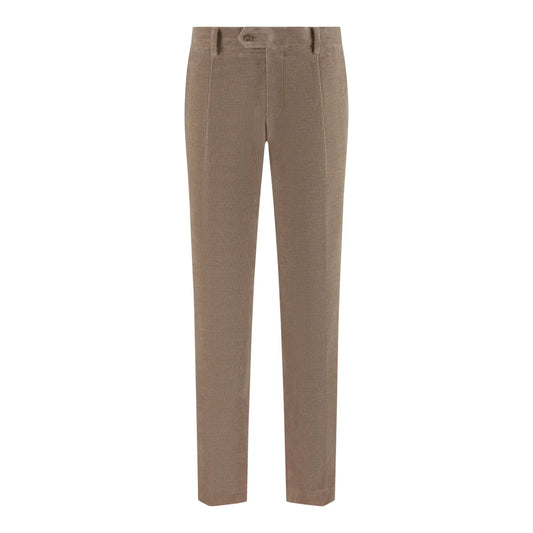 Seven dail Seven Dials heren pantalon – Tobacco