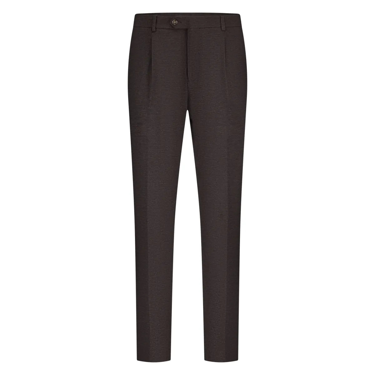 Seven dail Seven Dials Heren Pantalon – Bruin