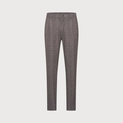 Blue Indus Blue Industry Steven W26-M2 Chino – Brown