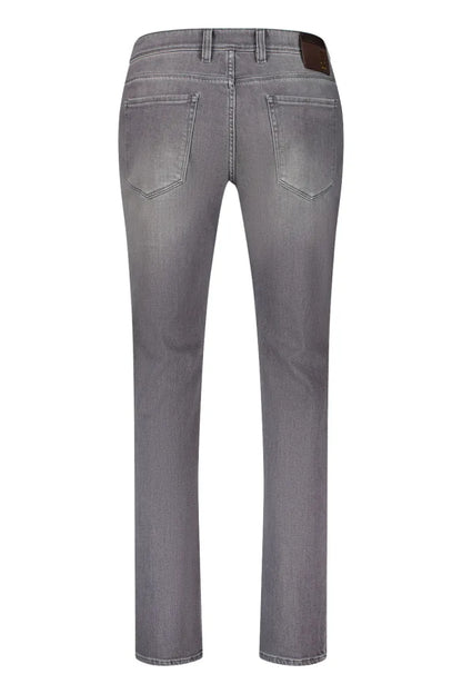 gardeur G1920 by Gardeur Trama Jeans – Grijs
