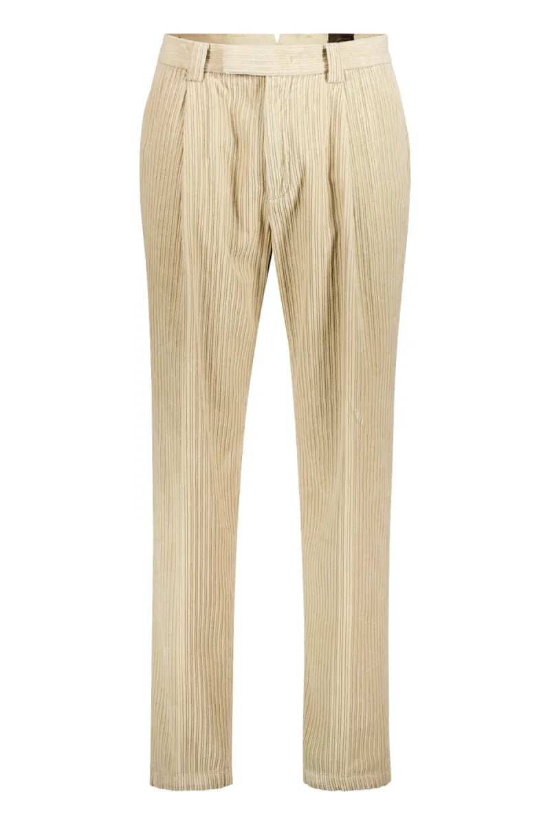 gardeur G1920 by Gardeur broek – zand