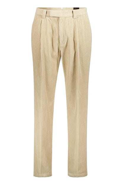 gardeur G1920 by Gardeur broek – zand