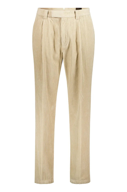 gardeur G1920 by Gardeur broek – zand