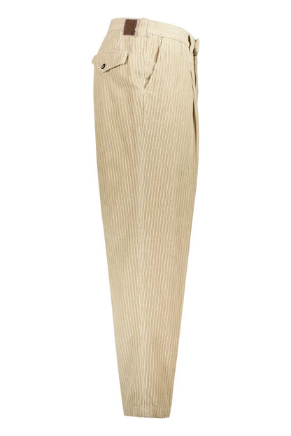 gardeur G1920 by Gardeur broek – zand