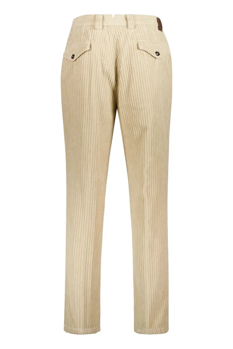 gardeur G1920 by Gardeur broek – zand