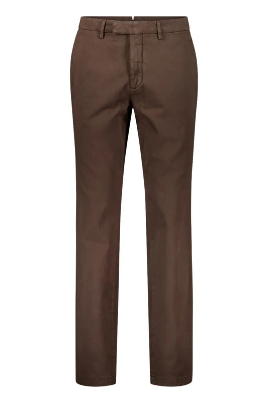 gardeur G1920 by Gardeur Tybalt-4 chino – bruin