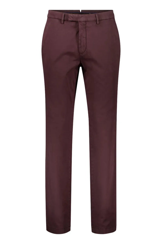 gardeur G1920 by Gardeur Tybalt-4 chino – bordeaux