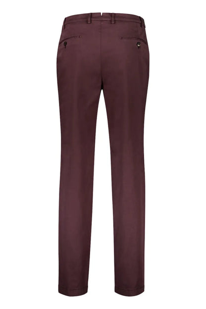 gardeur G1920 by Gardeur Tybalt-4 chino – bordeaux