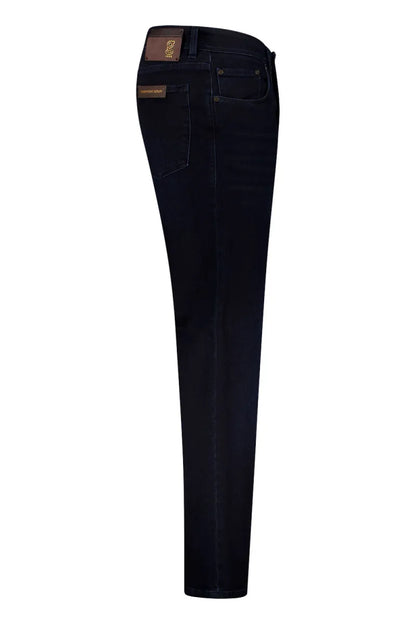 gardeur G1920 by Gardeur Trama Jeans – Blauw