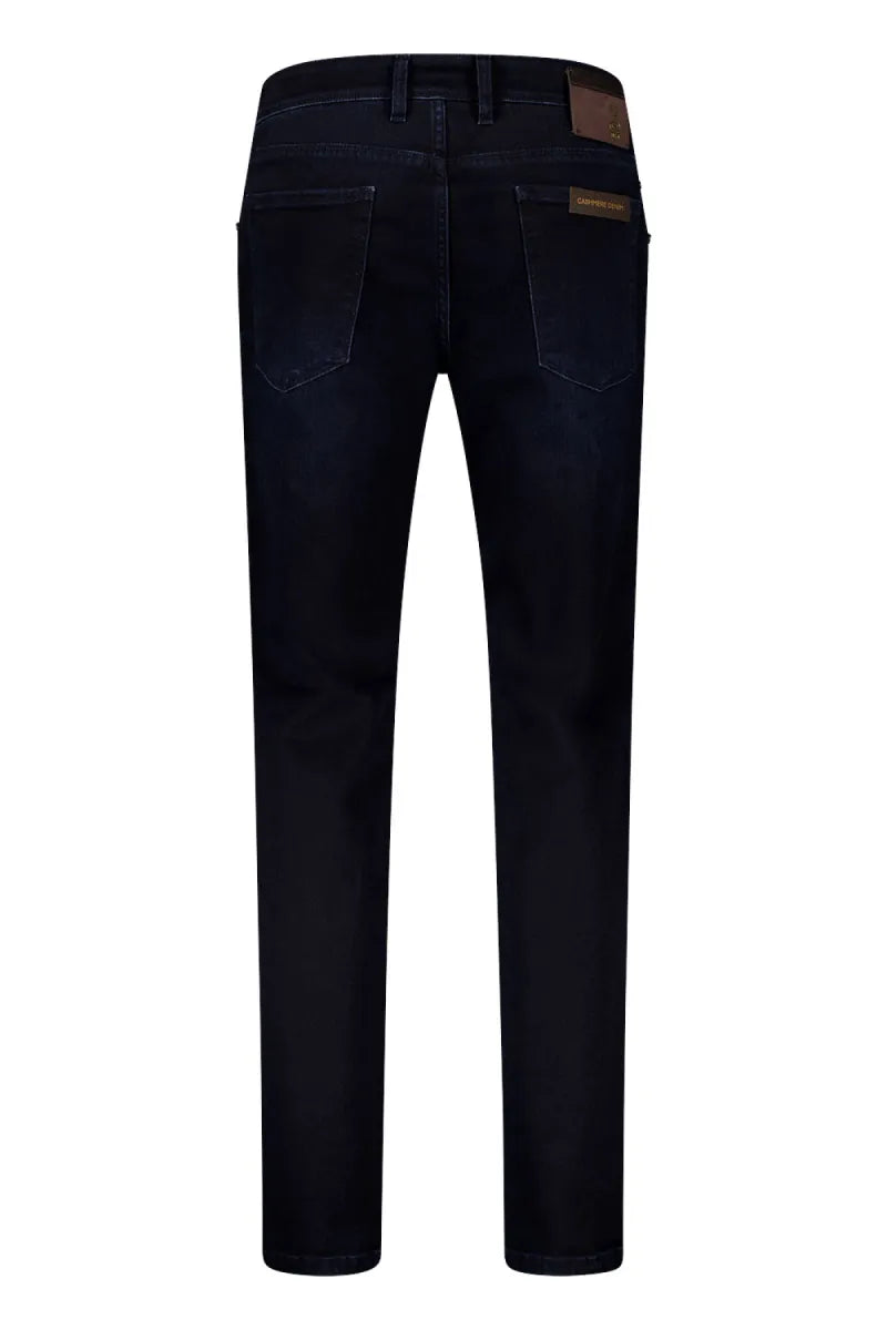 gardeur G1920 by Gardeur Trama Jeans – Blauw