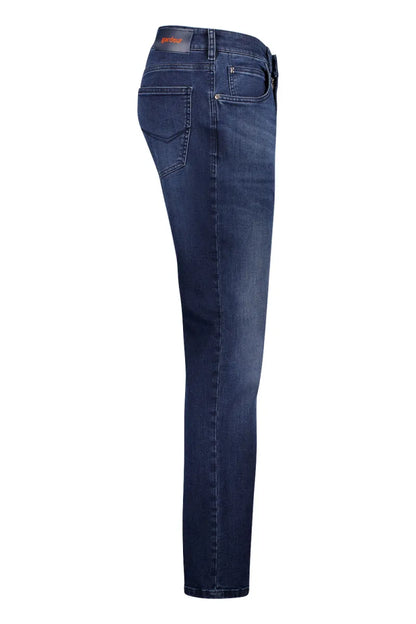 gardeur Gardeur Bradley-1 Jeans – Dark Stone OD