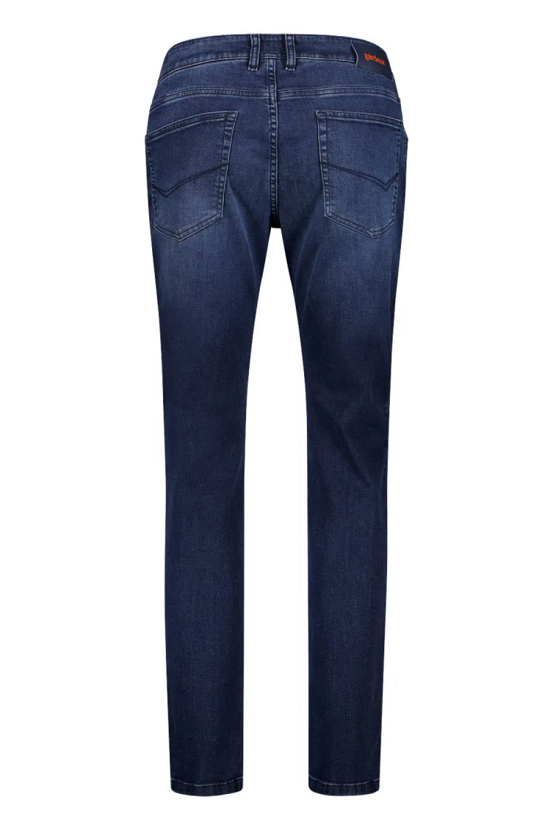 gardeur Gardeur Bradley-1 Jeans – Dark Stone OD