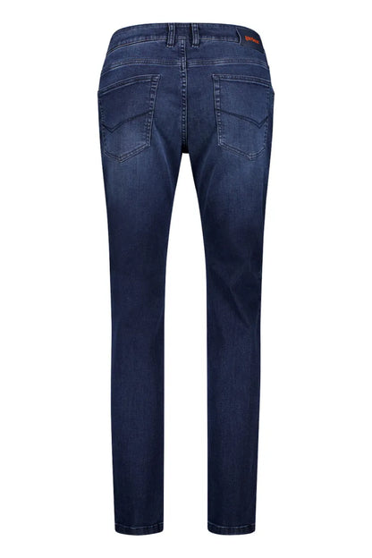 gardeur Gardeur Bradley-1 Jeans – Dark Stone OD