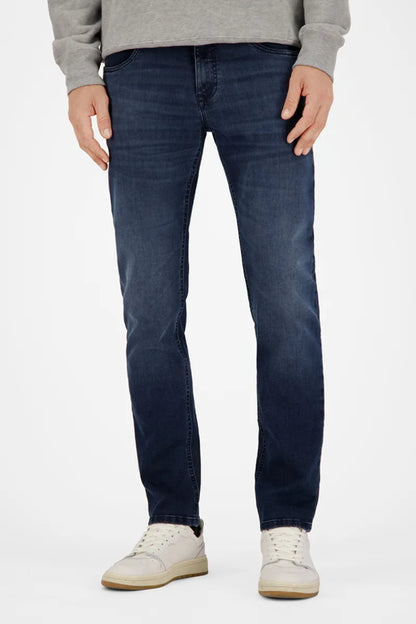 gardeur Gardeur Bradley-1 Jeans – Dark Stone OD