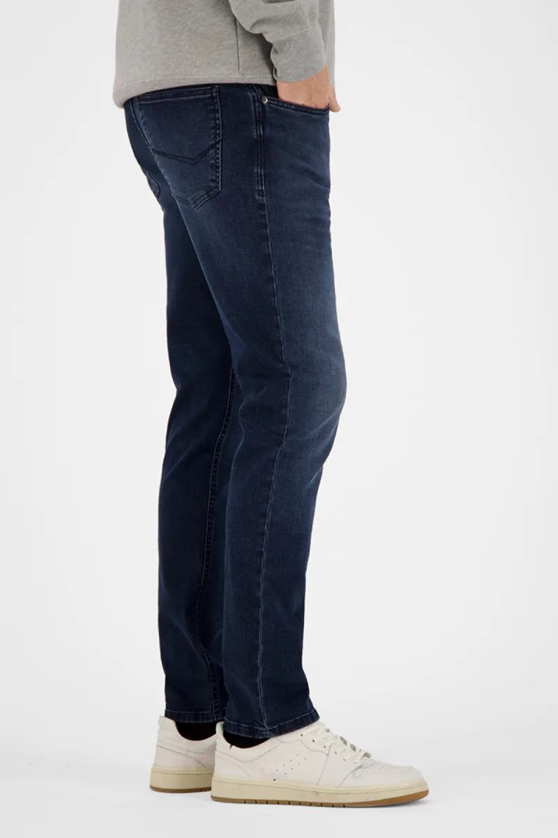 gardeur Gardeur Bradley-1 Jeans – Dark Stone OD