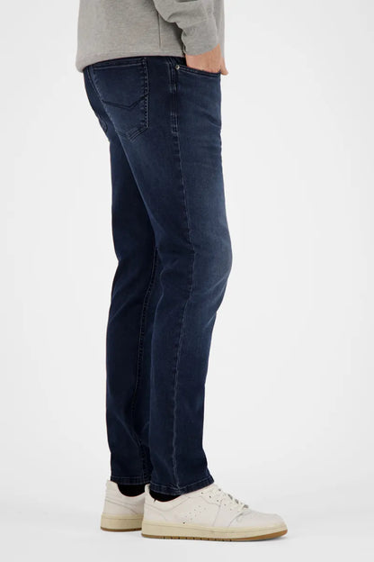 gardeur Gardeur Bradley-1 Jeans – Dark Stone OD