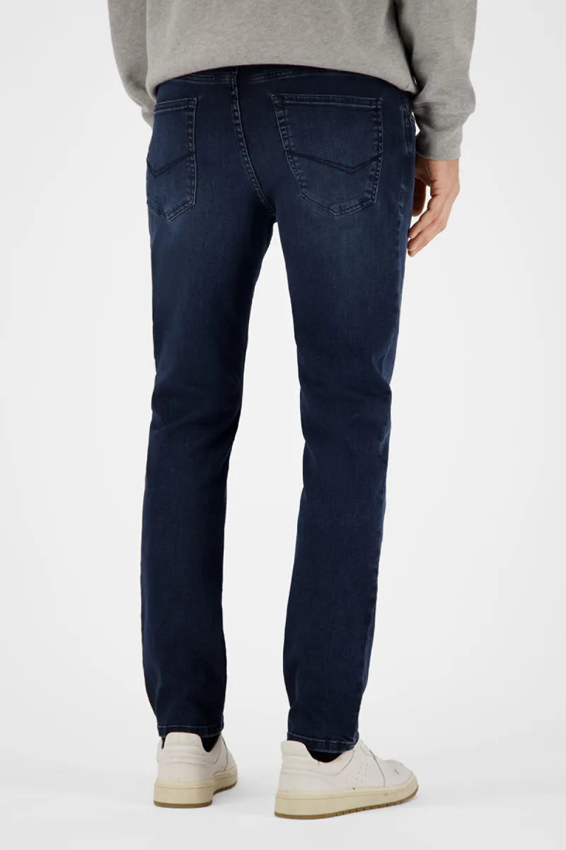 gardeur Gardeur Bradley-1 Jeans – Dark Stone OD