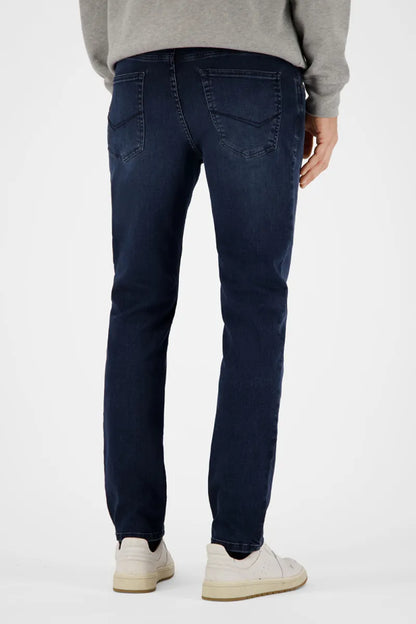 gardeur Gardeur Bradley-1 Jeans – Dark Stone OD