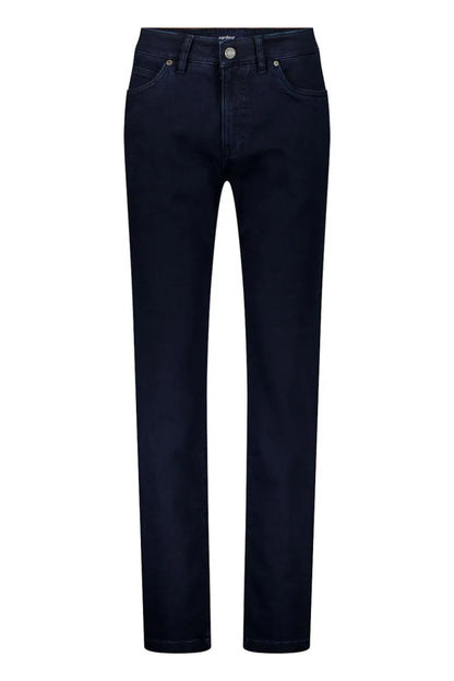 gardeur Gardeur Bradley-1 Jeans – Dark Blue Covered